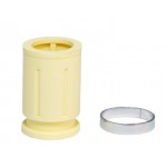 Резинка хоп-ап Maple leaf Super Hop Up Rubber 60° для VSR & GBB с C-кольцом Резинка хоп-ап Maple leaf Super Hop Up Rubber 60° для VSR & GBB с C-кольцом